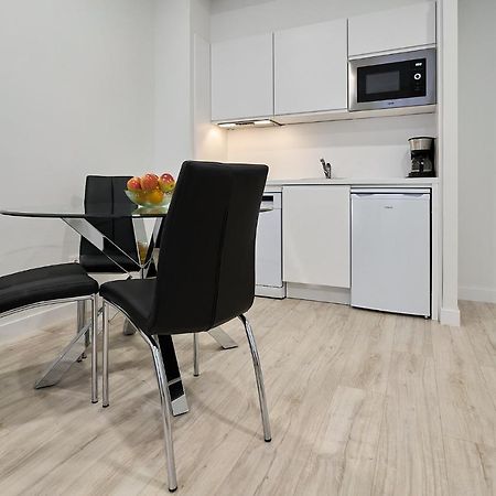 Ines Luna Suites Salamanka Zewnętrze zdjęcie