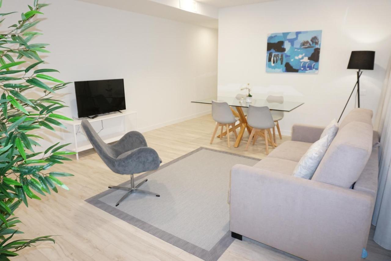 Ines Luna Suites Salamanka Zewnętrze zdjęcie